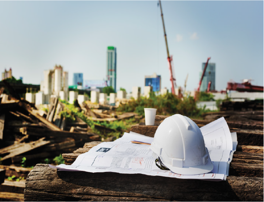 Geotechnical Construction